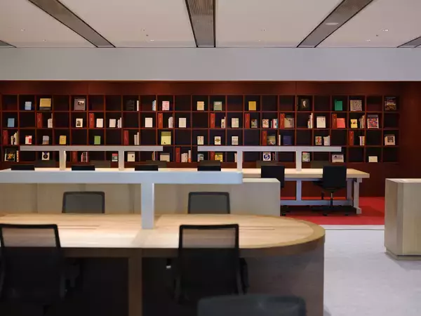 「常石グループ 東京の新拠点「TATOU TSUNEISHI」がオープン」の画像