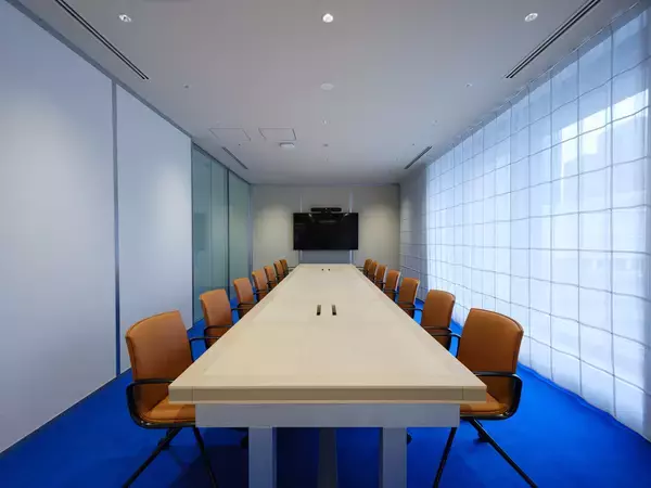 「常石グループ 東京の新拠点「TATOU TSUNEISHI」がオープン」の画像