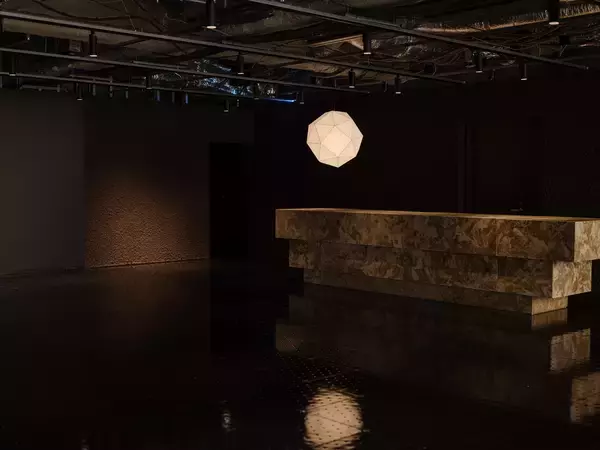 「常石グループ 東京の新拠点「TATOU TSUNEISHI」がオープン」の画像