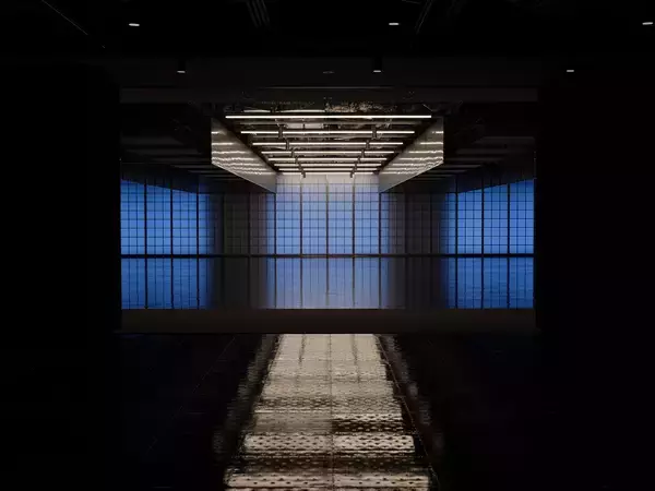 「常石グループ 東京の新拠点「TATOU TSUNEISHI」がオープン」の画像