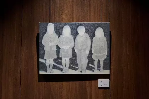 「三井デザインテック、「TOKYO MIDTOWN AWARD 2025」に参画し、パートナー賞に選出した山﨑結以氏作品を本社オフィスに展示」の画像