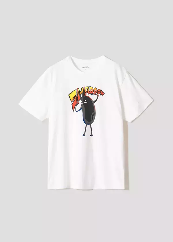 「アニメ『僕のヒーローアカデミア』のコラボレーションアイテムが4月21日(火)より発売」の画像