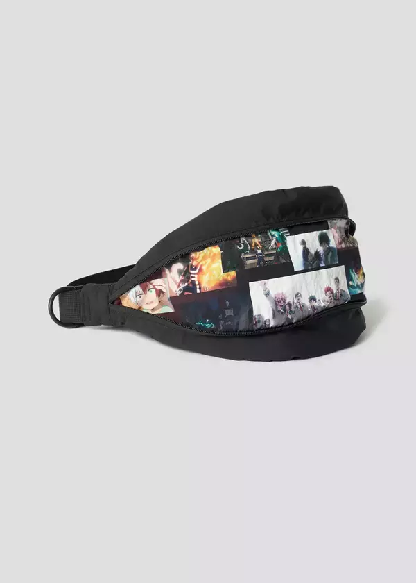 「アニメ『僕のヒーローアカデミア』のコラボレーションアイテムが4月21日(火)より発売」の画像