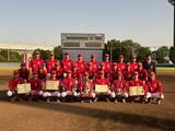 「共栄大学硬式野球部が2026年東京新大学野球春季リーグ戦で優勝 ― 第75回全日本大学野球選手権大会への出場が決定」の画像1