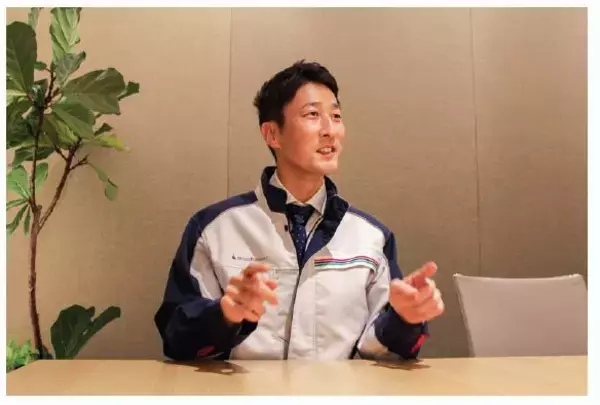 「三井不動産の「経年優化」の街づくりと地域防災への取り組み」の画像