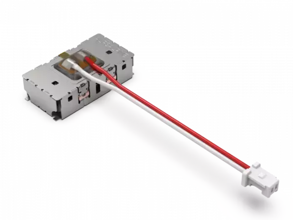 「小型ハプティックリアクター『Uタイプ』発売」の画像