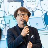 「トリドールHDが推進する「心的資本経営」、店舗での新制度が始動　丸亀製麺「ハピカンキャプテン」の認定式を開催」の画像3