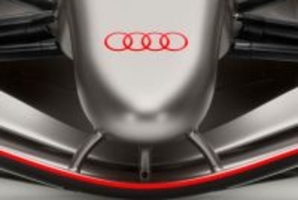 Audi Revolut F1 Team、初のファイアアップを成功2026年シーズンへの取り組みを開始