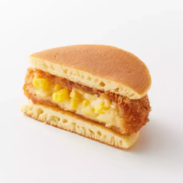 「【神戸コロッケ】「どらコロ」が特別パッケージで登場！11店舗で期間限定販売」の画像