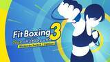 「『Fit Boxing 3 -Your パーソナルトレーナー  Nintendo Switch 2 Edition』発売決定のお知らせ」の画像1