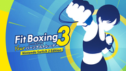 『Fit Boxing 3 -Your パーソナルトレーナー  Nintendo Switch 2 Edition』発売決定のお知らせ