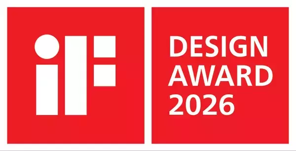 「LIXIL、世界的に権威あるデザイン賞「iF DESIGN AWARD 2026」「Red Dot Design Award 2026」を受賞」の画像