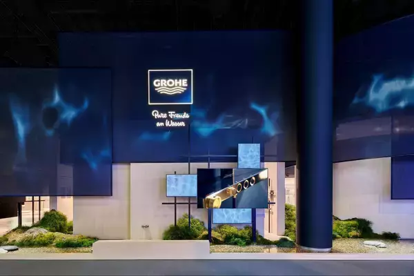 「LIXIL、世界的に権威あるデザイン賞「iF DESIGN AWARD 2026」「Red Dot Design Award 2026」を受賞」の画像