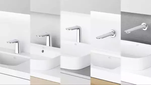 「LIXIL、世界的に権威あるデザイン賞「iF DESIGN AWARD 2026」「Red Dot Design Award 2026」を受賞」の画像