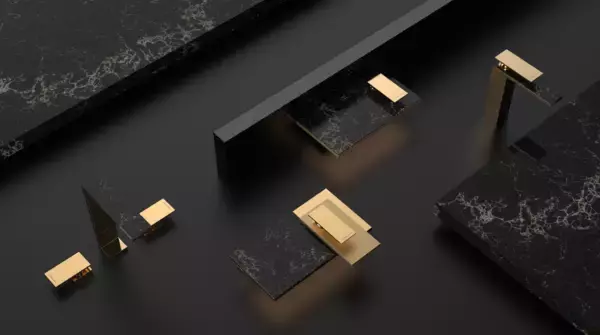 「LIXIL、世界的に権威あるデザイン賞「iF DESIGN AWARD 2026」「Red Dot Design Award 2026」を受賞」の画像