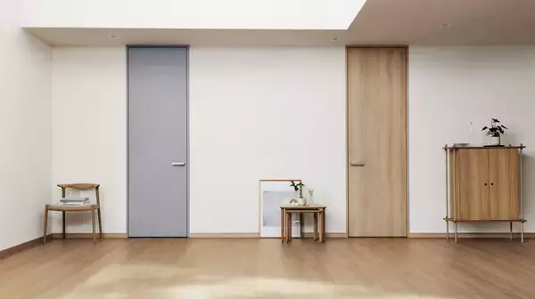 「LIXIL、世界的に権威あるデザイン賞「iF DESIGN AWARD 2026」「Red Dot Design Award 2026」を受賞」の画像