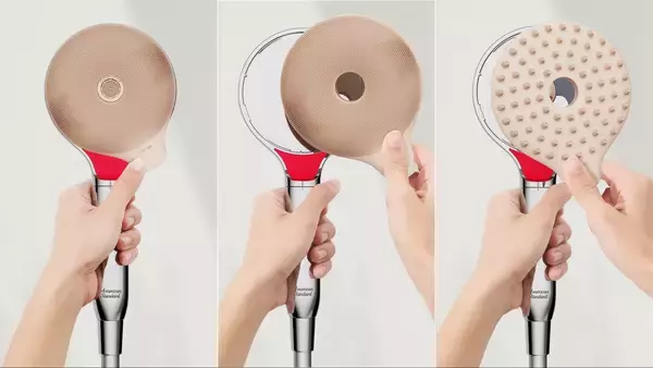 「LIXIL、世界的に権威あるデザイン賞「iF DESIGN AWARD 2026」「Red Dot Design Award 2026」を受賞」の画像