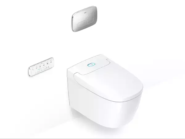 「LIXIL、世界的に権威あるデザイン賞「iF DESIGN AWARD 2026」「Red Dot Design Award 2026」を受賞」の画像