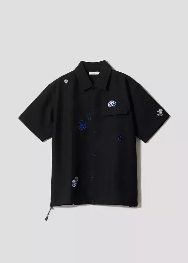 「テレビアニメ『攻殻機動隊 STAND ALONE COMPLEX』とグラニフが初コラボレーション！全21種類のアイテムを2026年5月19日(火)より発売」の画像