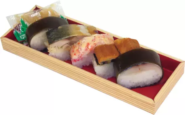 「初日から７日間の売上は前年比＋20％超えの好発進！15日(木)からは人気駅弁「あなごめし」や南会津の秘境「只見線」や観光列車の駅弁も実演で登場「第61回 元祖有名駅弁と全国うまいもの大会」」の画像