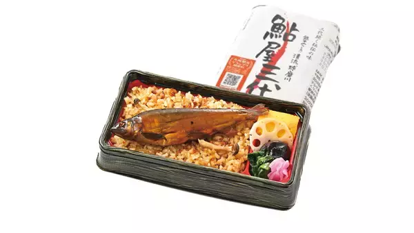 「初日から７日間の売上は前年比＋20％超えの好発進！15日(木)からは人気駅弁「あなごめし」や南会津の秘境「只見線」や観光列車の駅弁も実演で登場「第61回 元祖有名駅弁と全国うまいもの大会」」の画像