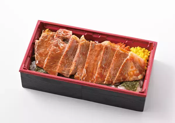 「初日から７日間の売上は前年比＋20％超えの好発進！15日(木)からは人気駅弁「あなごめし」や南会津の秘境「只見線」や観光列車の駅弁も実演で登場「第61回 元祖有名駅弁と全国うまいもの大会」」の画像