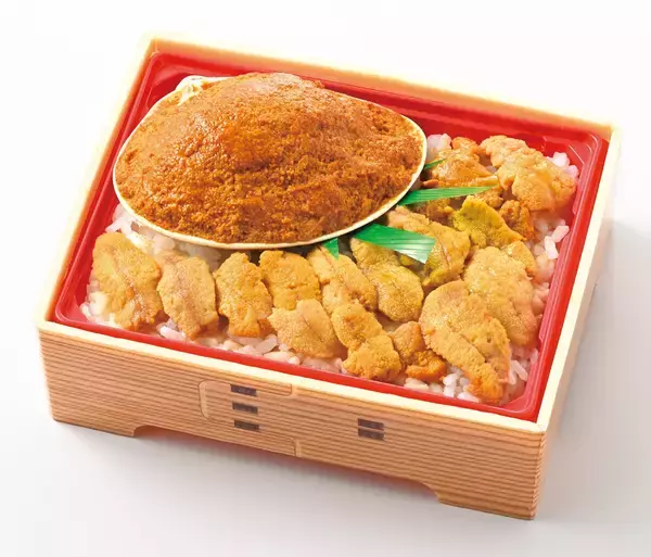 「初日から７日間の売上は前年比＋20％超えの好発進！15日(木)からは人気駅弁「あなごめし」や南会津の秘境「只見線」や観光列車の駅弁も実演で登場「第61回 元祖有名駅弁と全国うまいもの大会」」の画像