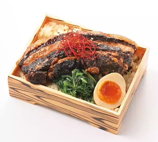 「初日から７日間の売上は前年比＋20％超えの好発進！15日(木)からは人気駅弁「あなごめし」や南会津の秘境「只見線」や観光列車の駅弁も実演で登場「第61回 元祖有名駅弁と全国うまいもの大会」」の画像