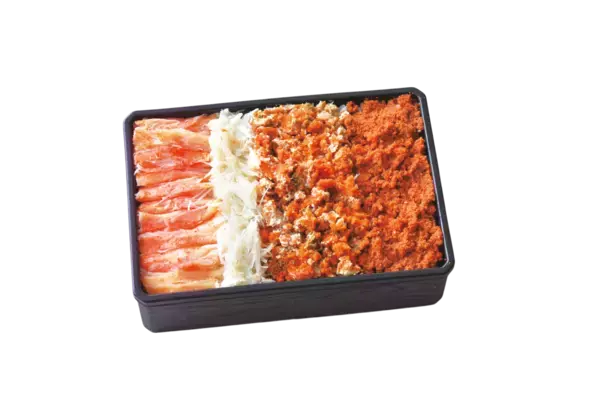 「初日から７日間の売上は前年比＋20％超えの好発進！15日(木)からは人気駅弁「あなごめし」や南会津の秘境「只見線」や観光列車の駅弁も実演で登場「第61回 元祖有名駅弁と全国うまいもの大会」」の画像