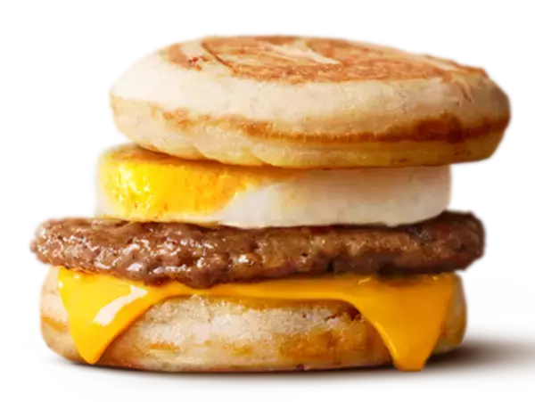 「【マクドナルド】朝マック(R)2026年の新TVCMシリーズ最新作！岡田准一さん山田杏奈さん共演 朝から“自分を甘やかす”新TVCMは1月19日（月）から放映開始」の画像