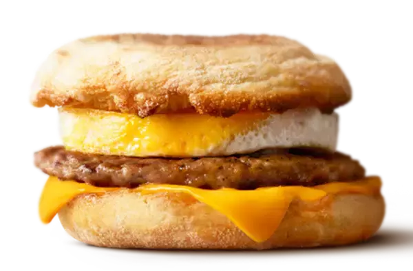 「【マクドナルド】朝マック(R)2026年の新TVCMシリーズ最新作！岡田准一さん山田杏奈さん共演 朝から“自分を甘やかす”新TVCMは1月19日（月）から放映開始」の画像