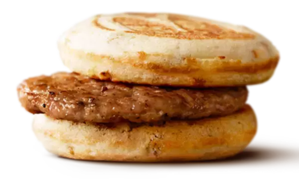 「【マクドナルド】朝マック(R)2026年の新TVCMシリーズ最新作！岡田准一さん山田杏奈さん共演 朝から“自分を甘やかす”新TVCMは1月19日（月）から放映開始」の画像