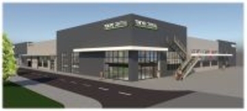 地域最大級の日本食品＆人気の手巻き寿司店「Hand Roll Factory」が登場！『TOKYO CENTRAL Emeryville(エメリービル)』店2026年1月31日オープン！