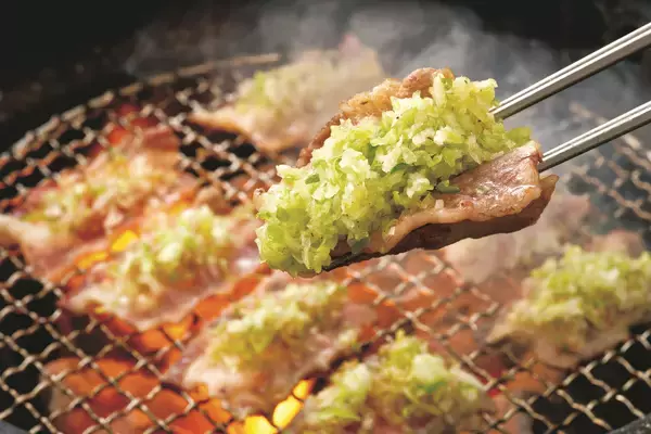 「【牛角】年に一度の「肉の日祭り」開催！生ビール190円・カルビ290円など、20品以上が何皿・何杯でも特別価格～2月9日「肉の日」を記念した特別企画～」の画像