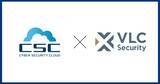 「株式会社サイバーセキュリティクラウド、株式会社VLCセキュリティ社との戦略的営業協業によりクラウドセキュリティ提案を強化」の画像1