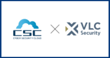 株式会社サイバーセキュリティクラウド、株式会社VLCセキュリティ社との戦略的営業協業によりクラウドセキュリティ提案を強化