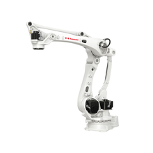 高速パレタイズロボット「CP110L」を新発売