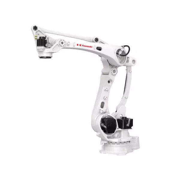 高速パレタイズロボット「CP110L」を新発売