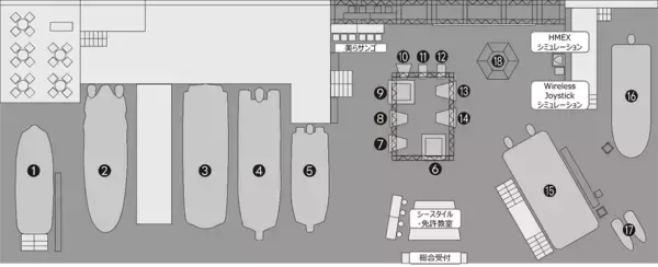 「「ジャパンインターナショナルボートショー2026」への出展について～総合マリンメーカーとして主要製品から先進技術まで一堂に展示～」の画像