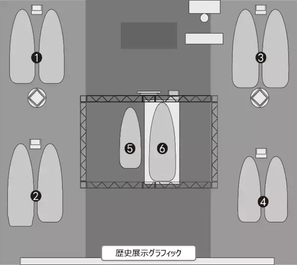 「「ジャパンインターナショナルボートショー2026」への出展について～総合マリンメーカーとして主要製品から先進技術まで一堂に展示～」の画像