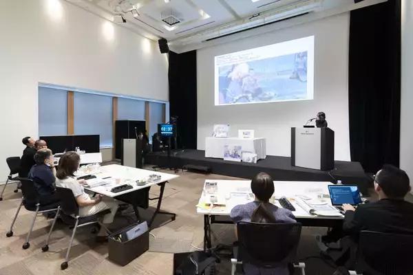 「【東京ミッドタウン】次世代を担う才能あるデザイナーやアーティストの発掘・支援　受賞者とのコラボレーションも目指す、デザインとアートのコンペティション「TOKYO MIDTOWN AWARD 2026」」の画像