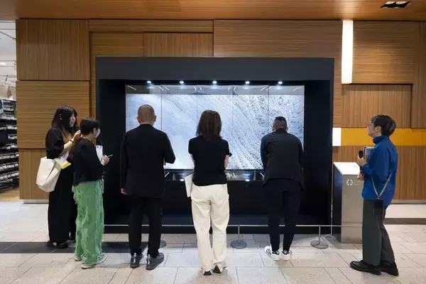 「【東京ミッドタウン】次世代を担う才能あるデザイナーやアーティストの発掘・支援　受賞者とのコラボレーションも目指す、デザインとアートのコンペティション「TOKYO MIDTOWN AWARD 2026」」の画像