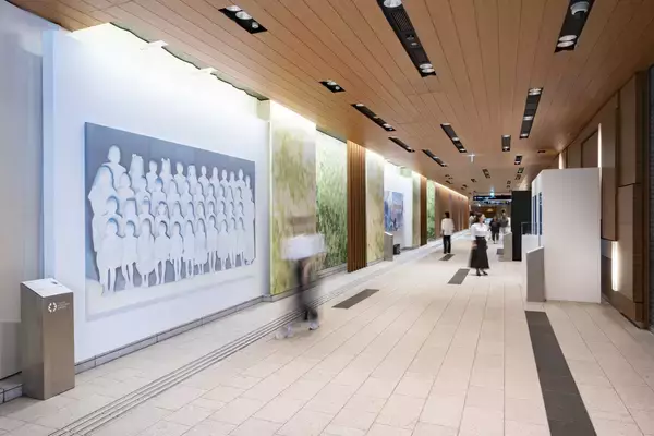 「【東京ミッドタウン】次世代を担う才能あるデザイナーやアーティストの発掘・支援　受賞者とのコラボレーションも目指す、デザインとアートのコンペティション「TOKYO MIDTOWN AWARD 2026」」の画像