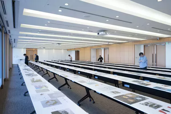 「【東京ミッドタウン】次世代を担う才能あるデザイナーやアーティストの発掘・支援　受賞者とのコラボレーションも目指す、デザインとアートのコンペティション「TOKYO MIDTOWN AWARD 2026」」の画像