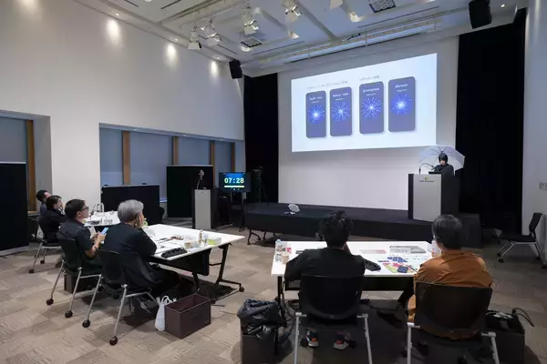 「【東京ミッドタウン】次世代を担う才能あるデザイナーやアーティストの発掘・支援　受賞者とのコラボレーションも目指す、デザインとアートのコンペティション「TOKYO MIDTOWN AWARD 2026」」の画像