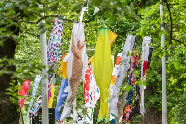 「【東京ミッドタウン】次世代を担う才能あるデザイナーやアーティストの発掘・支援　受賞者とのコラボレーションも目指す、デザインとアートのコンペティション「TOKYO MIDTOWN AWARD 2026」」の画像