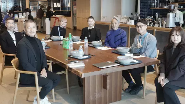 「【イベントレポート】企業成長を加速する場としての WeWork ― CEO交流会を開催経営層同士の横のつながりと知見共有を促進」の画像