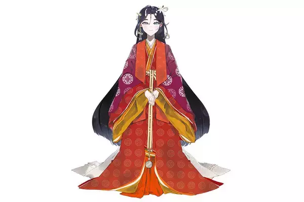 【京都橘大学】小野小町が現代に、そして京都橘に舞い降りる ー小野小町ロボットプロジェクト始動。異分野研究の融合と地域振興のシンボルとしてー