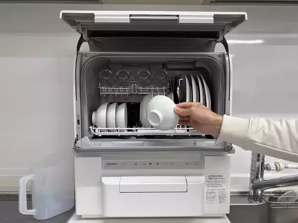 平川市で食器洗い乾燥機のサブスクリプション・レンタル補助事業を開始