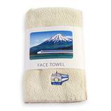 「新幹線をデザインした当社オリジナル今治フェイスタオルを新発売！」の画像2